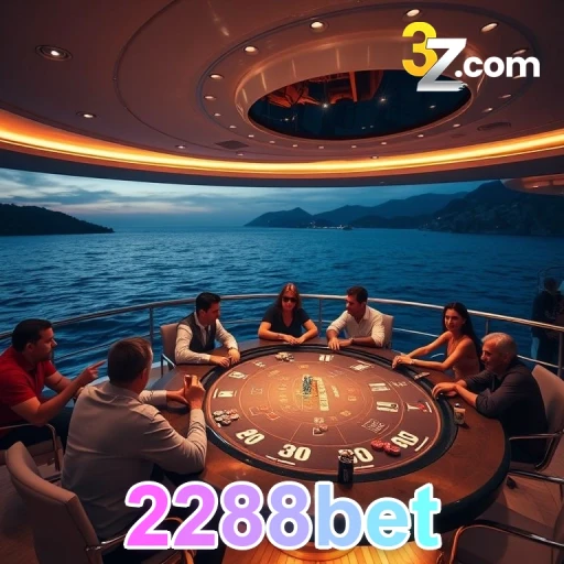 2288bet Baixar