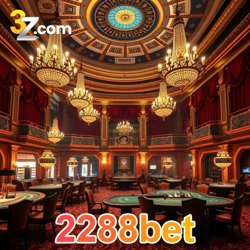 2288bet Jogos de caça-níqueis