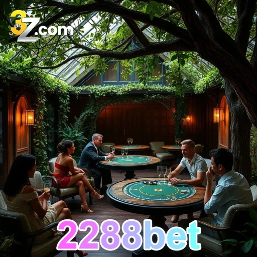 2288bet
