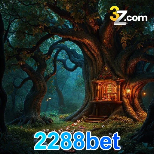 2288bet Promocao